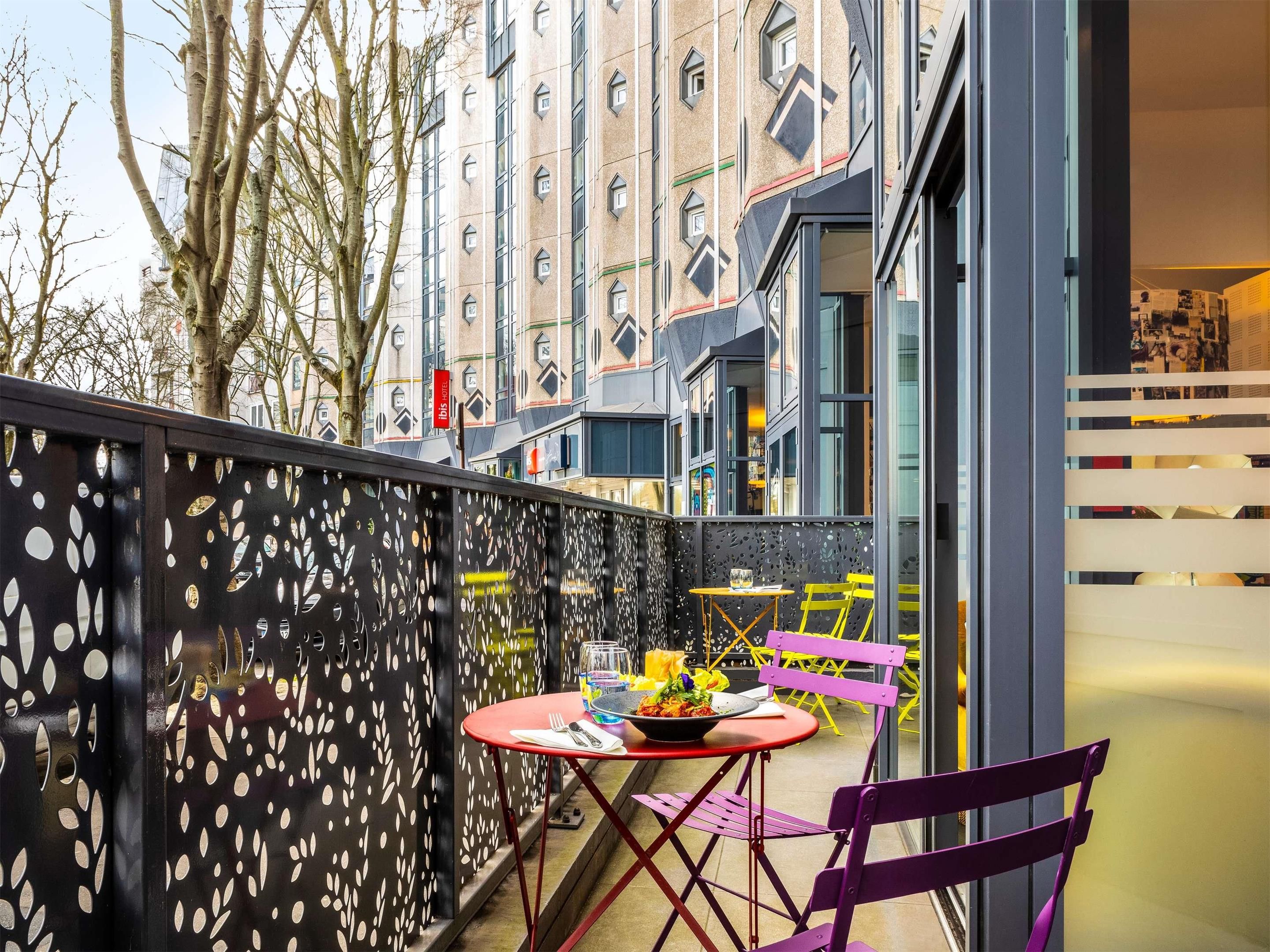 Balkon