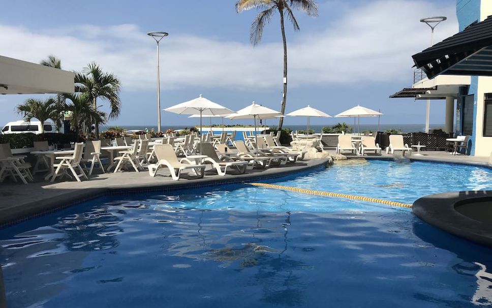 Pool Billede