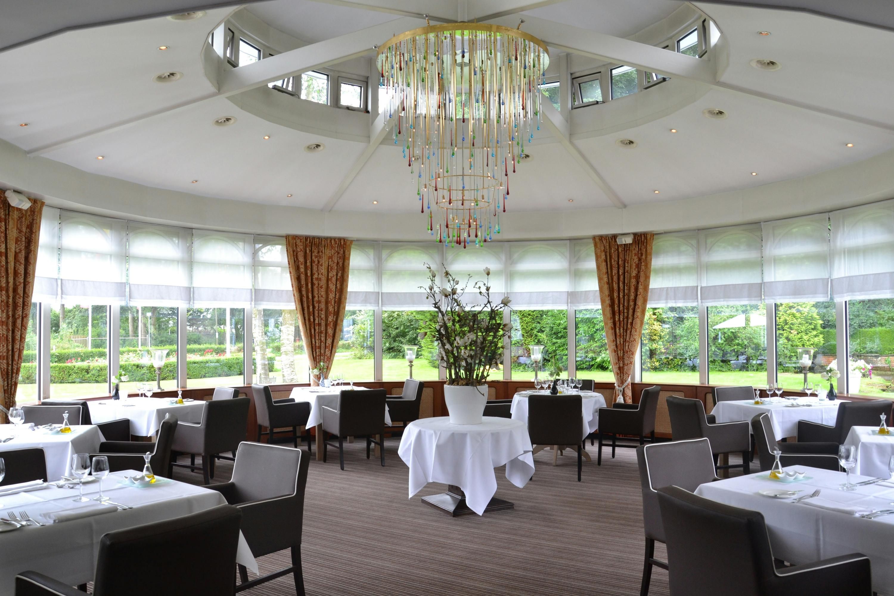 Festmiddagsal