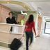 Receptionist