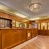 Receptionist