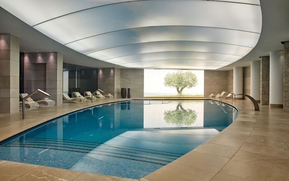 Pool Billede