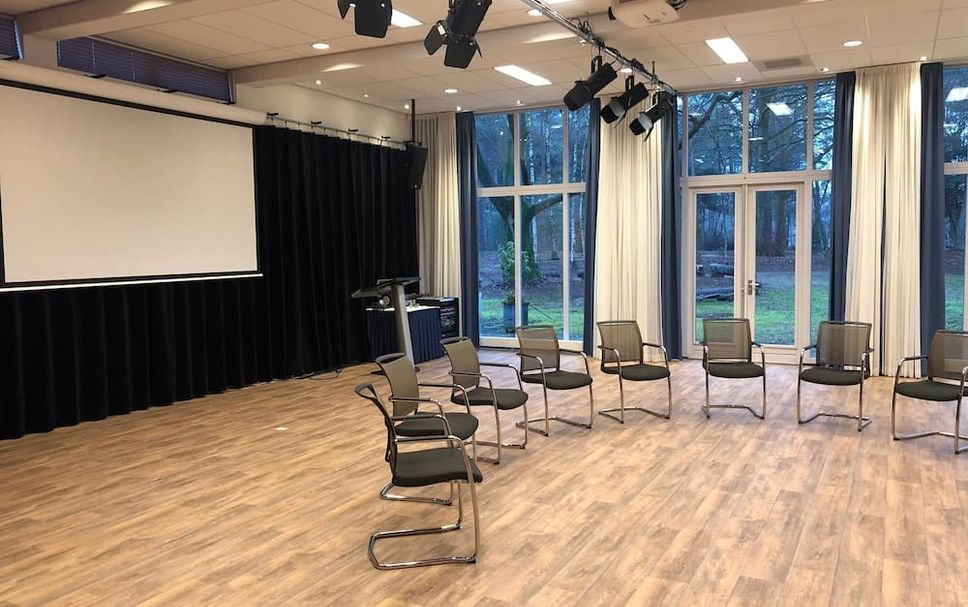 Møderum Billede