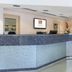 Receptionist