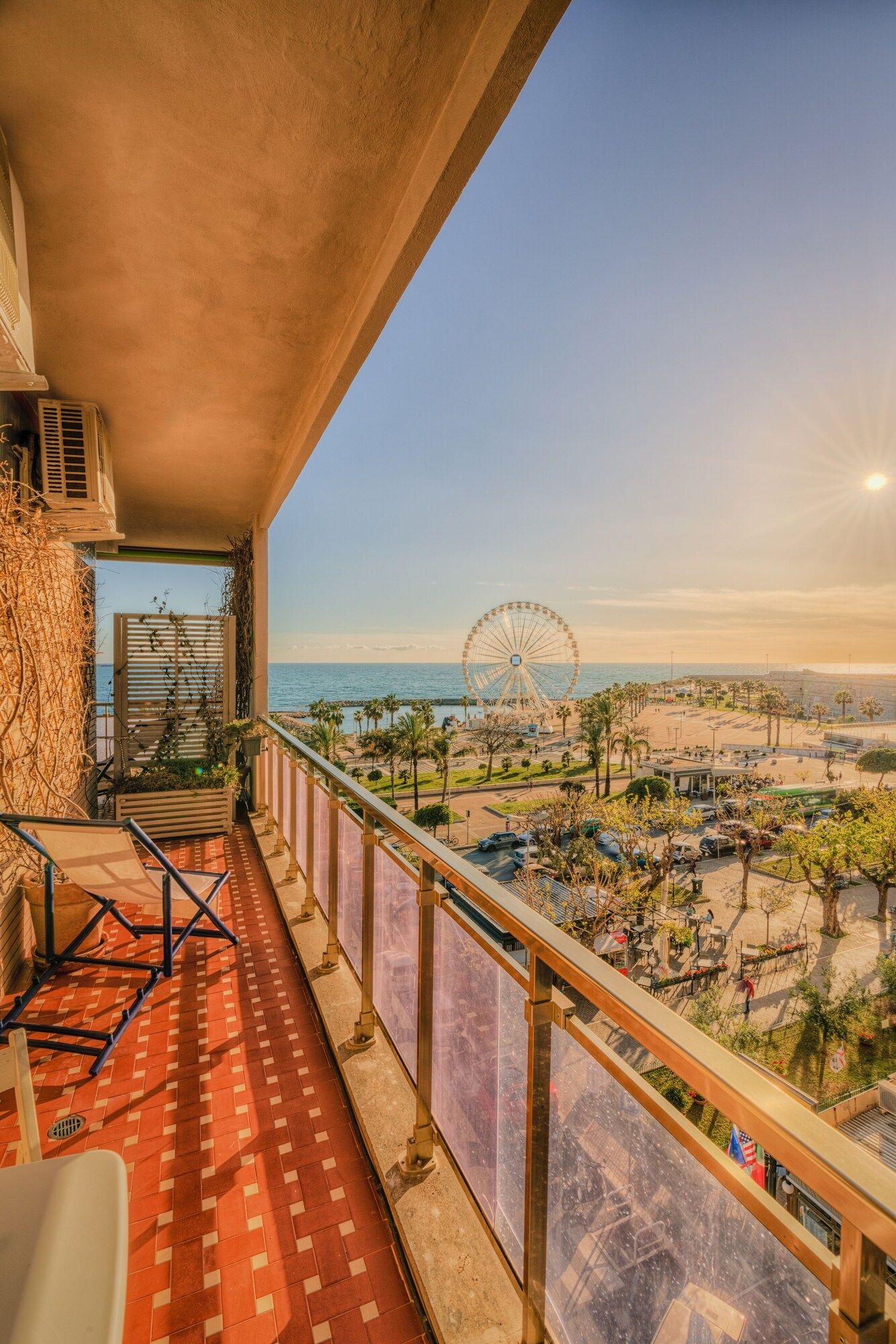 Balkon