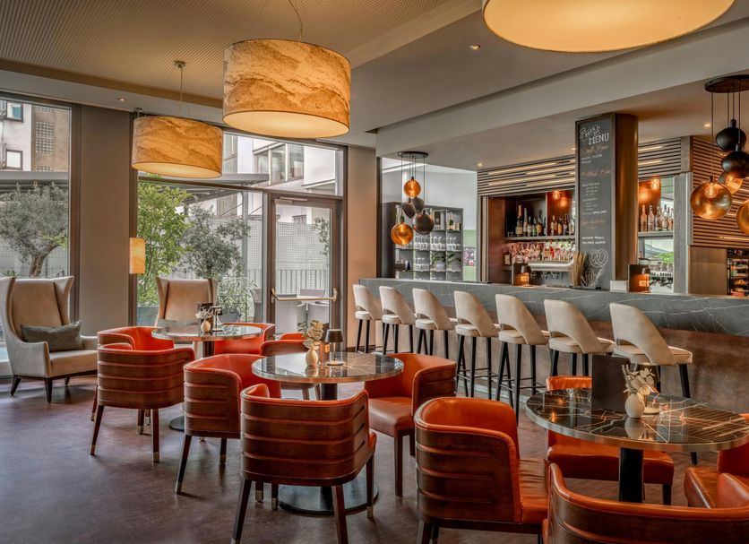 Bar Billede