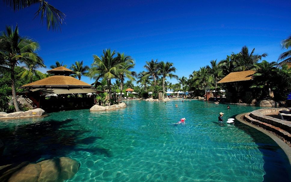 Pool Billede