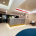 Receptionist