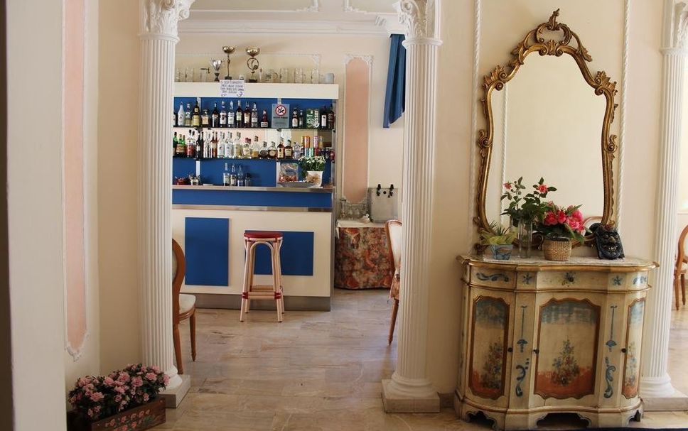 Bar Billede