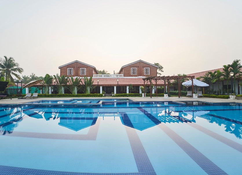 Pool Billede
