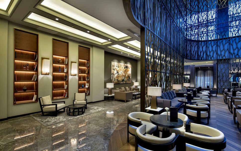 Lounge Billede