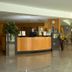 Receptionist