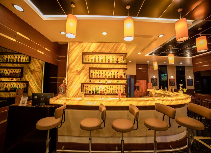 Bar Billede
