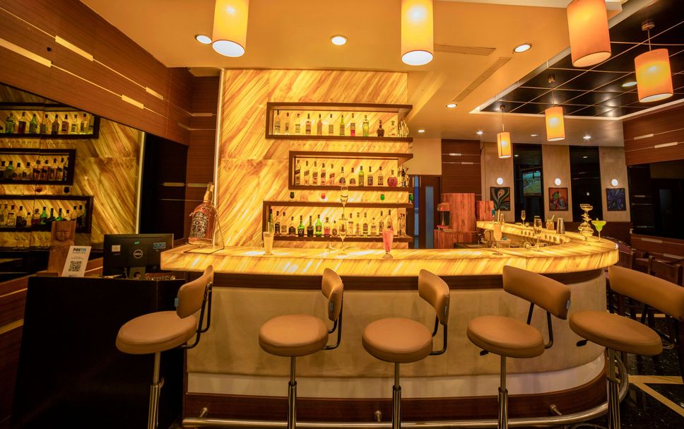 Bar Billede