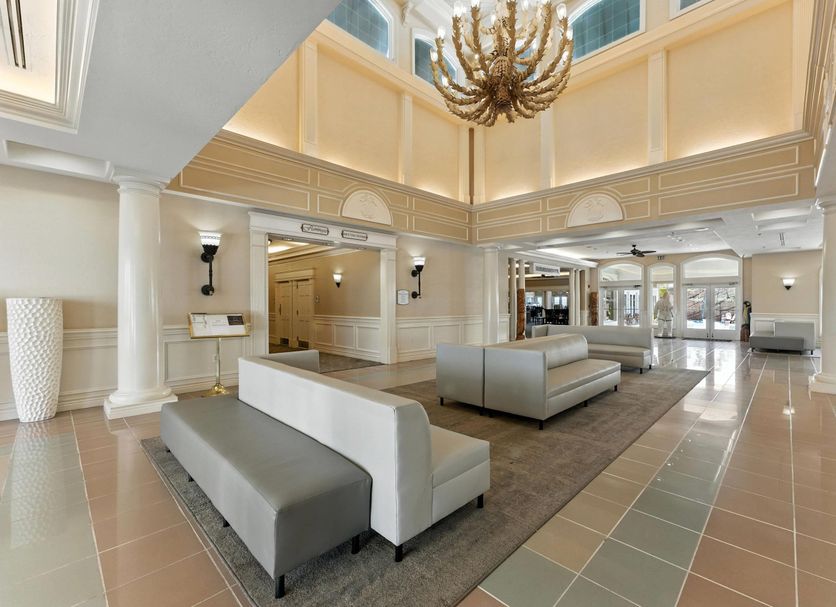 Reception Billede