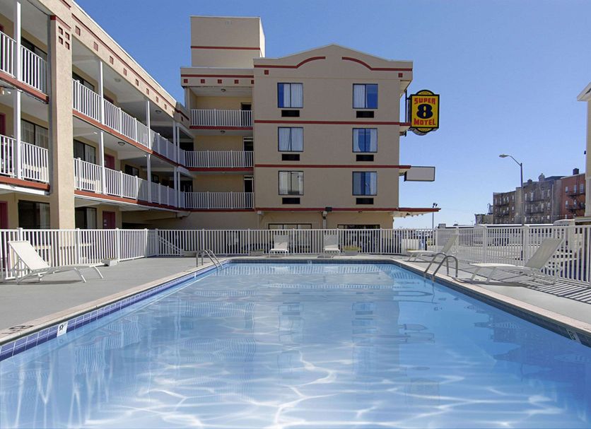Pool Billede