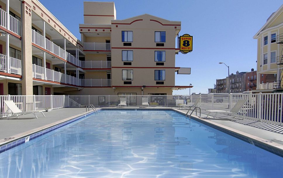 Pool Billede