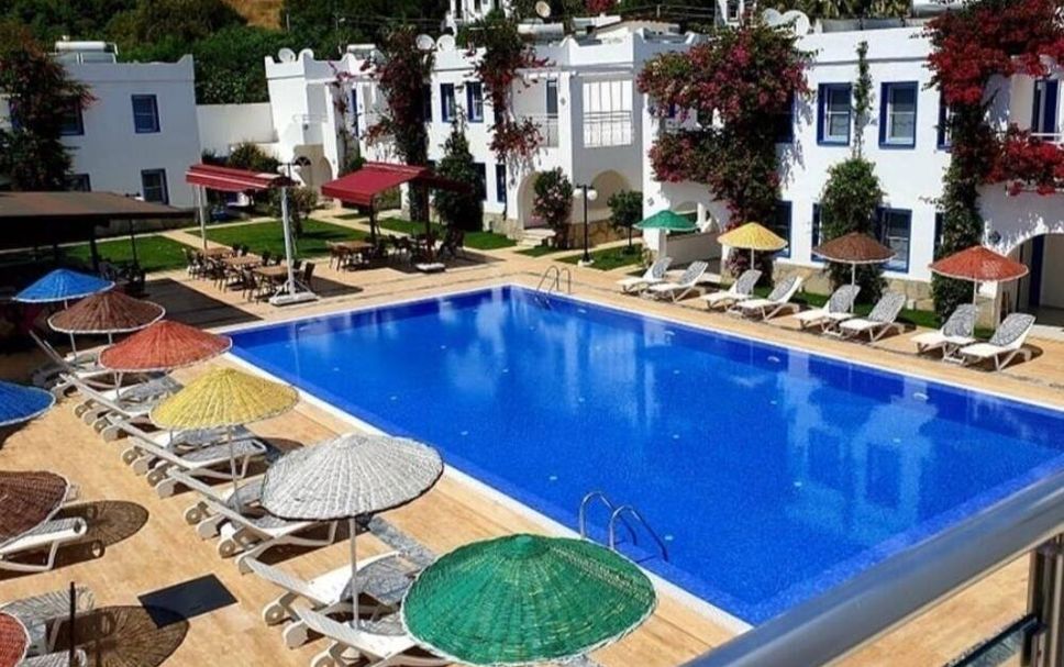 Pool Billede