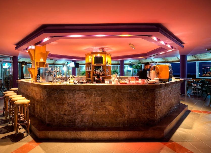 Bar Billede