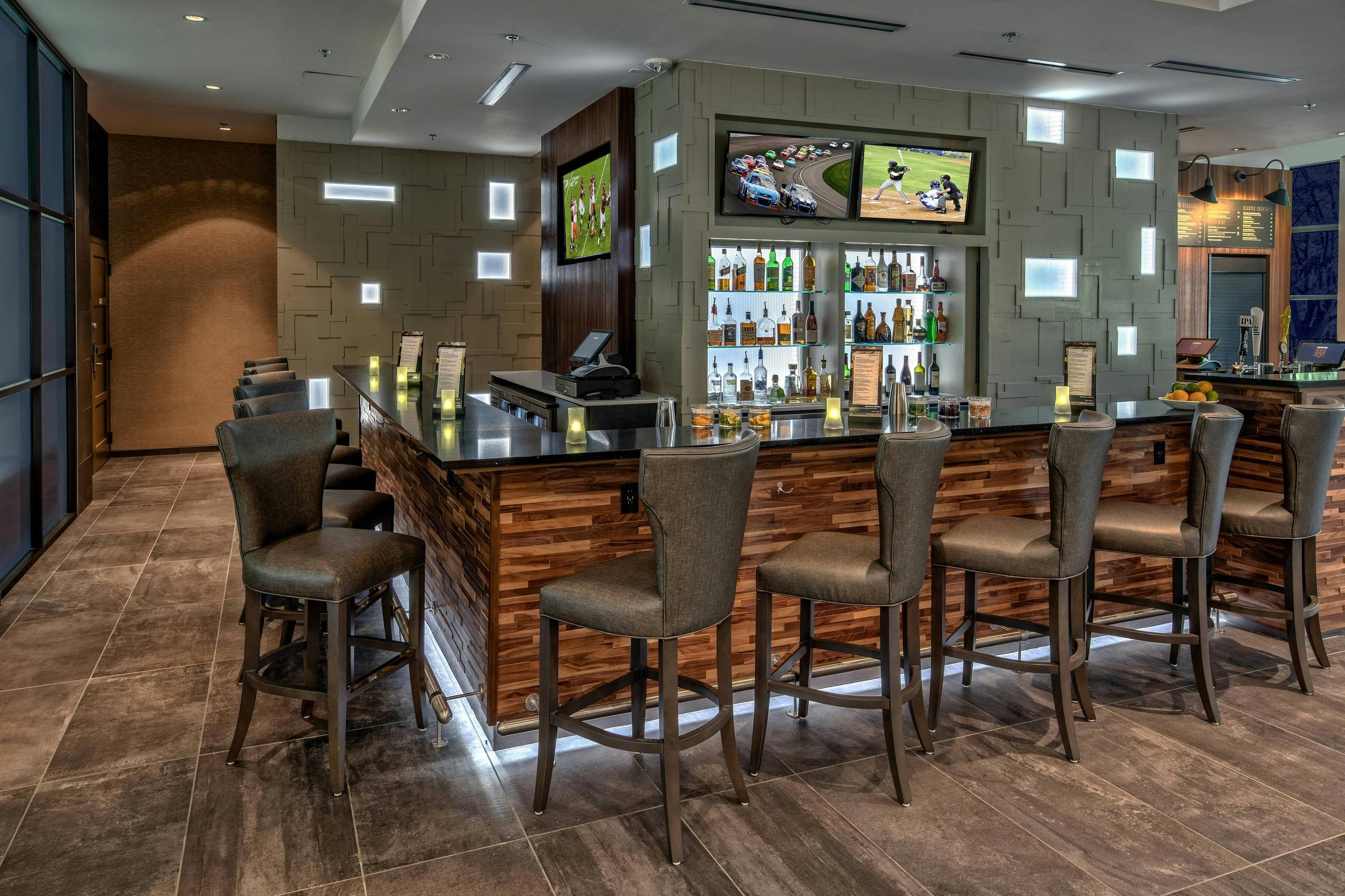Bar Billede