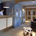 Receptionist