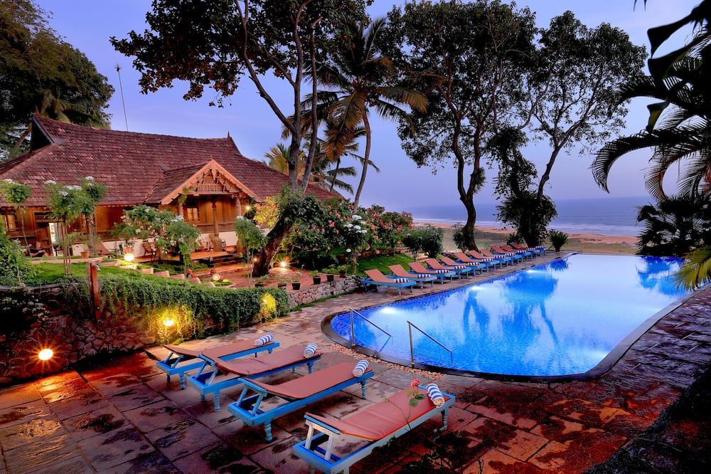 Pool Billede