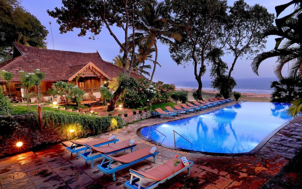 Pool Billede