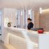 Receptionist