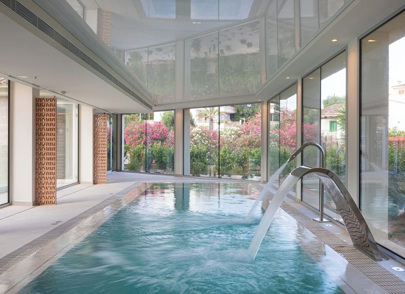 Pool Billede