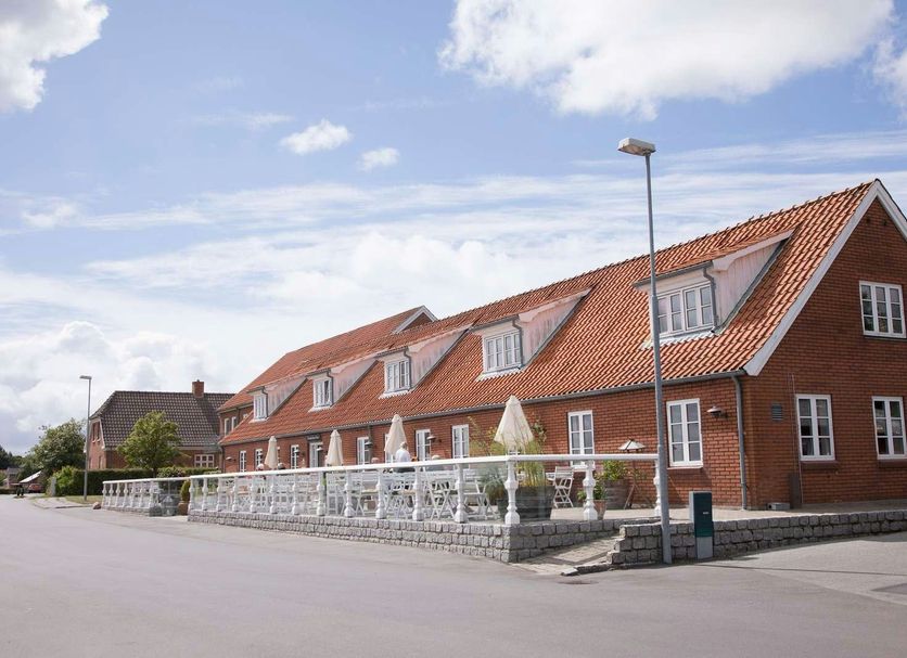 Bygning Billede