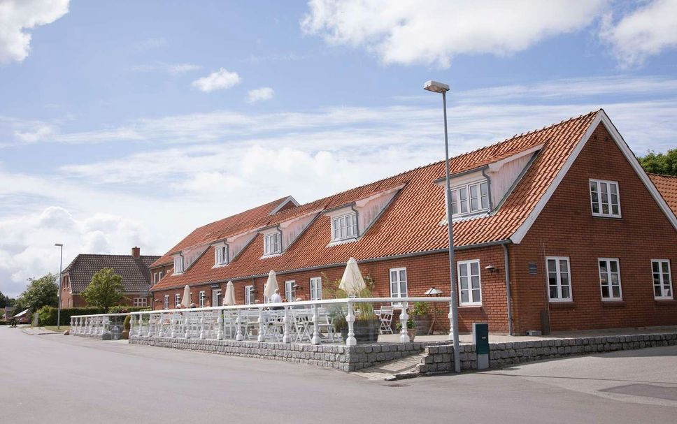Bygning Billede