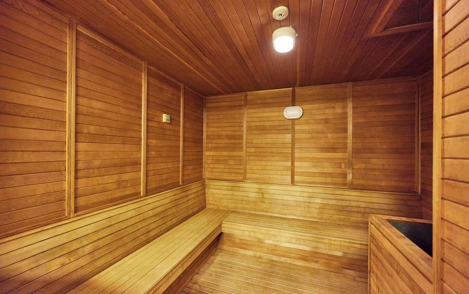 Spa Billede