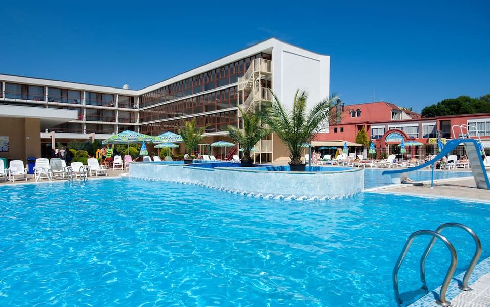 Pool Billede