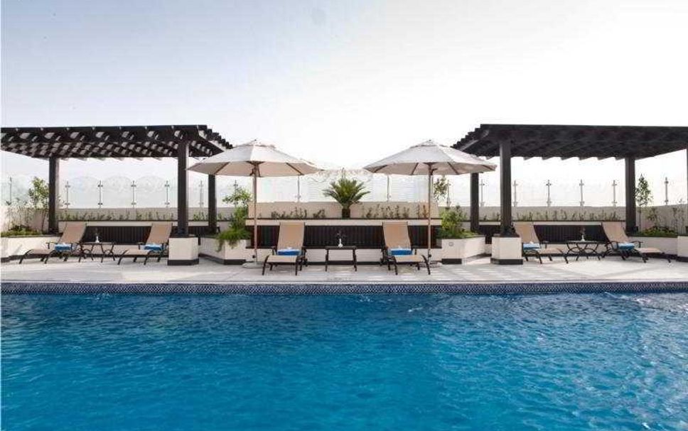 Pool Billede