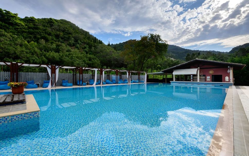 Pool Billede