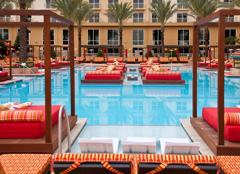 Pool Billede