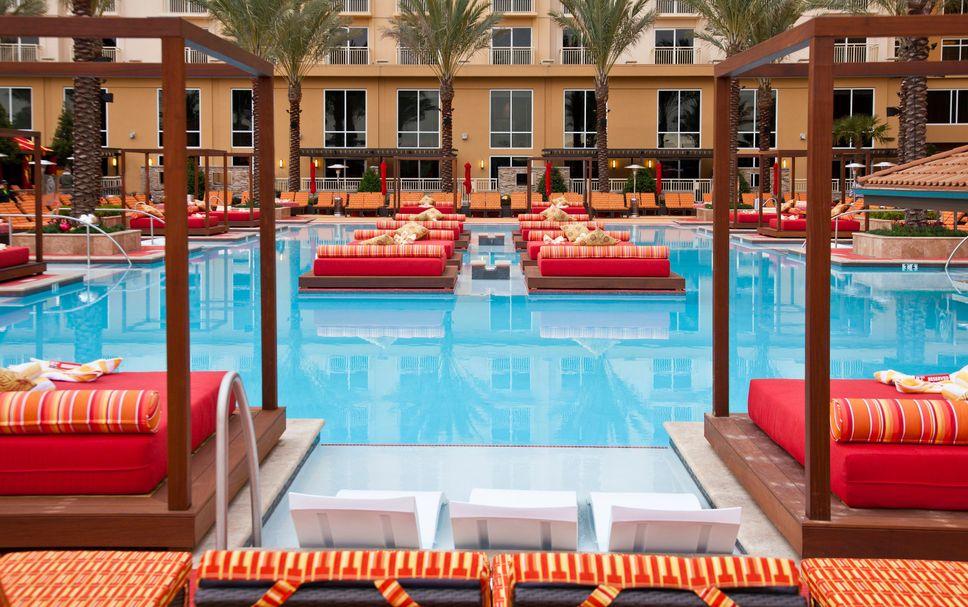 Pool Billede