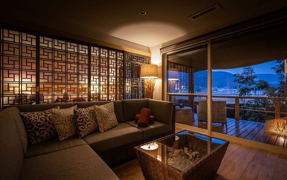 Lounge Billede
