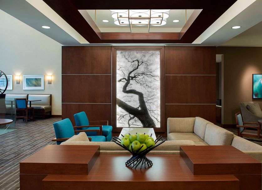 Lounge Billede