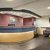 Receptionist