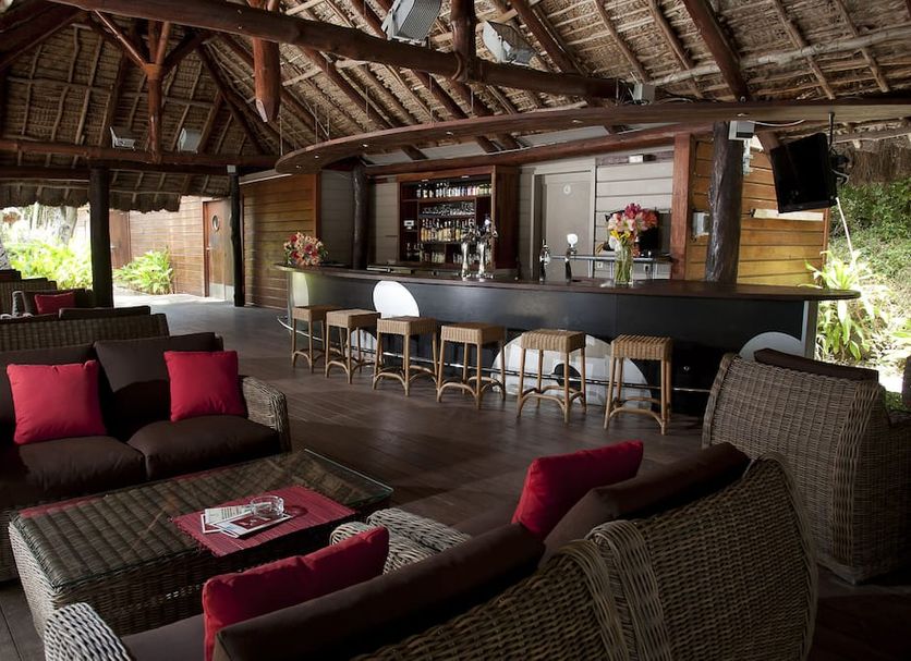 Bar Billede