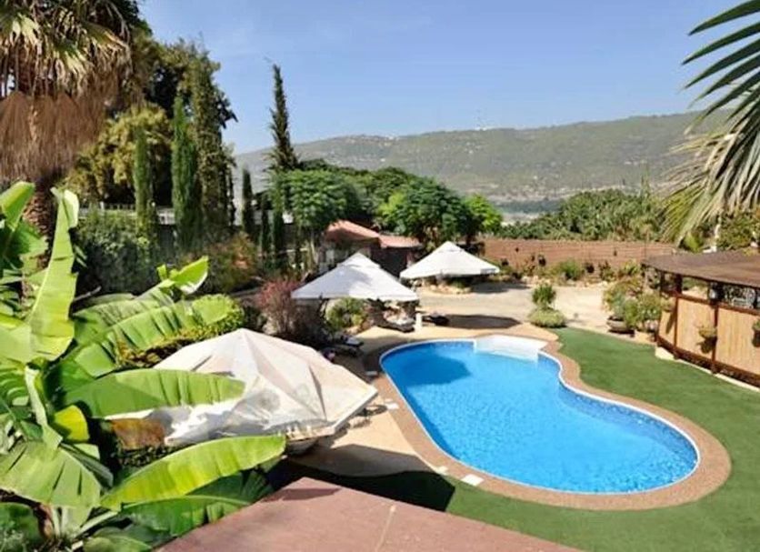 Pool Billede