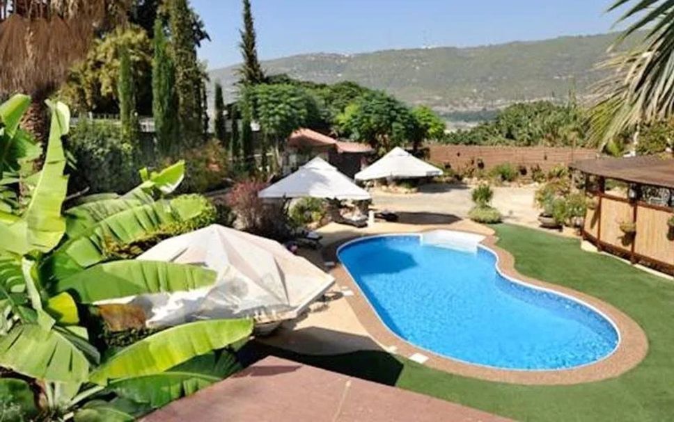 Pool Billede