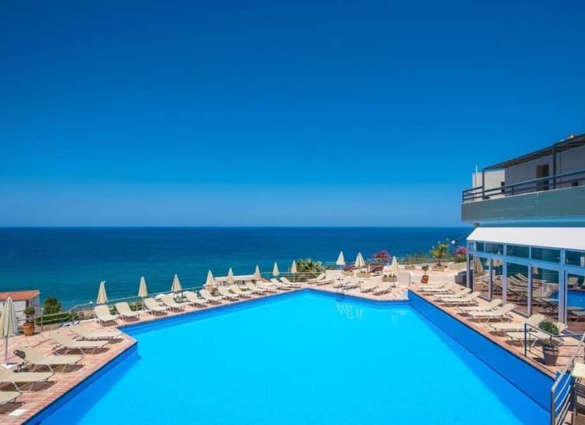 Pool Billede