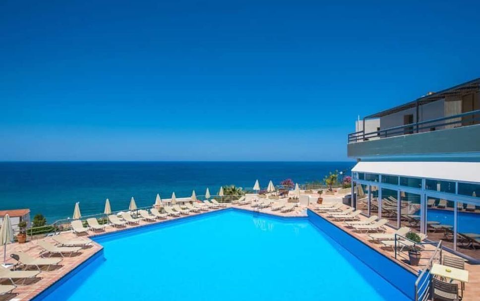 Pool Billede