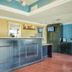 Receptionist
