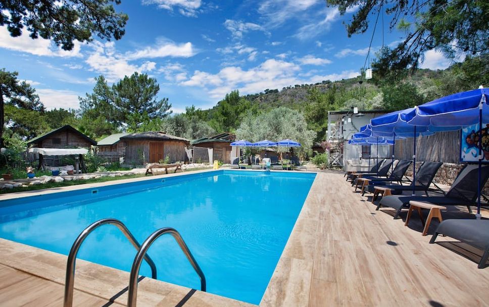 Pool Billede