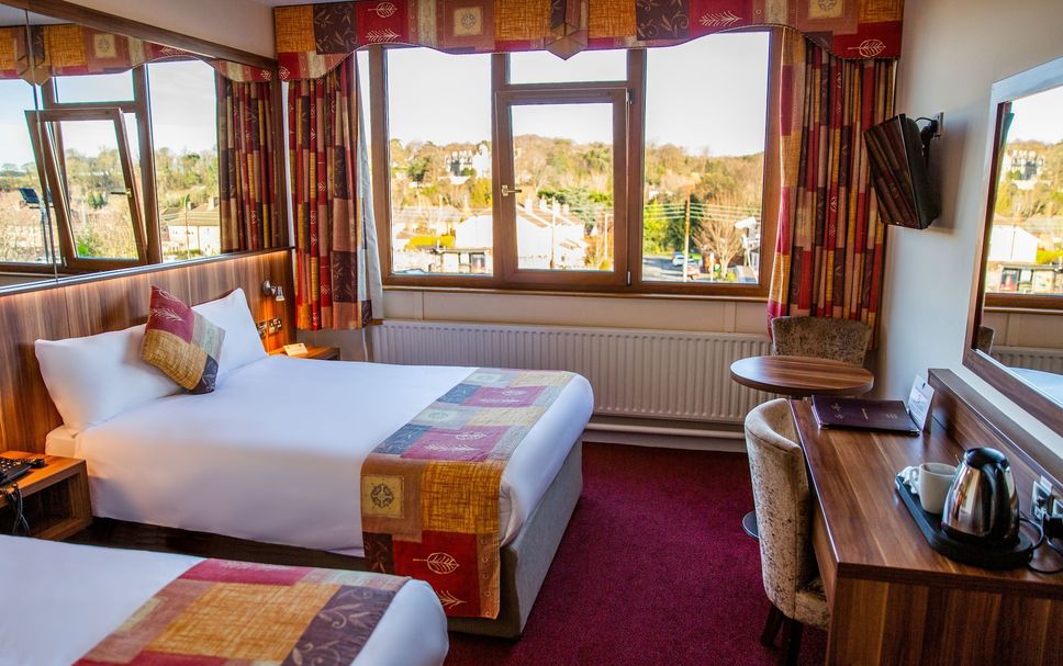 Soveværelse Billede