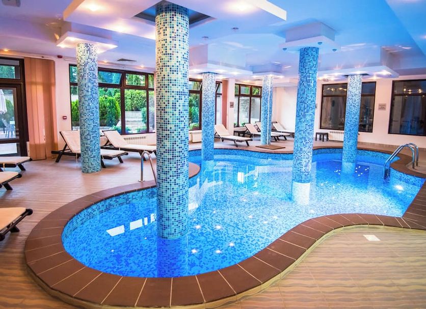 Pool Billede