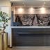 Receptionist